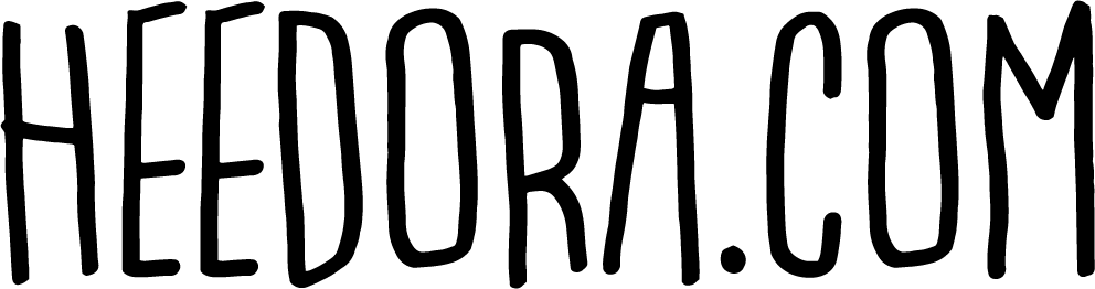 HEEDORA.COM